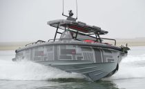 BRABUS Shadow 900 Sun Top