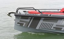 BRABUS Shadow 900 Sun Top