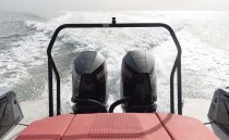 BRABUS Shadow 900 Sun Top