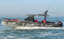 BRABUS Shadow 900 Sun Top