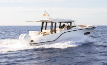 AIATA WAYFINDER 38 SUNTOP LIFESTYLE