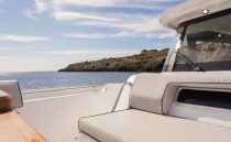 AIATA WAYFINDER 38 SUNTOP EXTERIOR