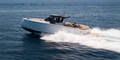 PARDO 50 CHARTER LIFESTYLE