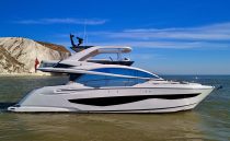 Pearl 62 – FIERY ANGEL