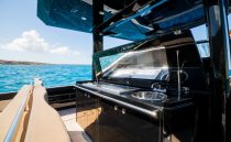 WINDY SR52 BLACKBIRD DRAGON OUTDOOR