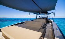 WINDY SR52 BLACKBIRD DRAGON OUTDOOR