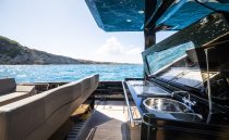 WINDY SR52 BLACKBIRD DRAGON OUTDOOR