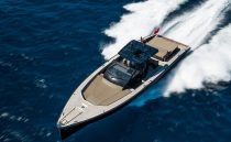 WINDY SR52 BLACKBIRD DRAGON RUNNING