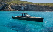 WINDY SR52 BLACKBIRD DRAGON STILL