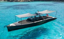 WINDY SR52 BLACKBIRD DRAGON STILL