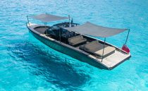 WINDY SR52 BLACKBIRD DRAGON STILL