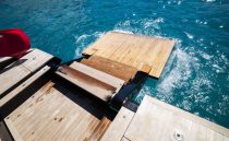 WINDY SR52 BLACKBIRD DRAGON OUTDOOR