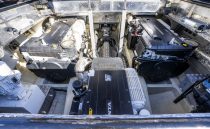 WINDY SR52 BLACKBIRD DRAGON ENGINES