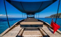 WINDY SR52 BLACKBIRD DRAGON OUTDOOR