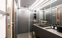 Pearl 62 exclusive yacht