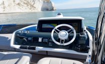 Pearl 62 – FIERY ANGEL FLYBRIDGE