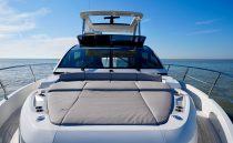 Pearl 62 – FIERY ANGEL FLYBRIDGE