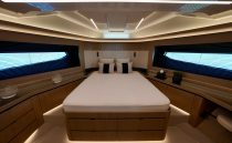 Pearl 62 – FIERY ANGEL LOWER DECK