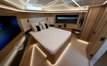 Pearl 62 – FIERY ANGEL LOWER DECK