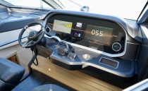 Pearl 62 – FIERY ANGEL MAIN DECK