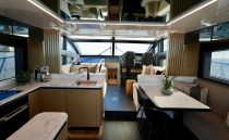 Pearl 62 – FIERY ANGEL MAIN DECK