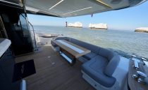 Pearl 62 – FIERY ANGEL MAIN DECK