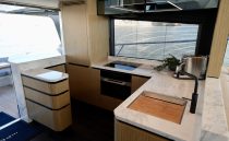 Pearl 62 – FIERY ANGEL MAIN DECK