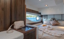 Double cabin (Three-cabin version)