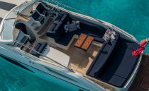 WINDY 39 CAMIRA LIBERTY STILLS