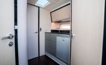 WINDY 39 CAMIRA LIBERTY INDOORS