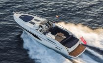 WINDY 39 CAMIRA LIBERTY RUNNING