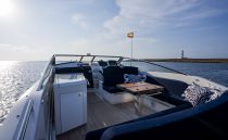 WINDY 39 CAMIRA LIBERTY OUTDOORS