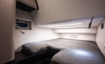 WINDY 39 CAMIRA LIBERTY INDOORS