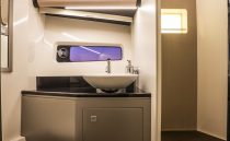 WINDY 39 CAMIRA LIBERTY INDOORS