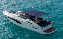 WINDY 39 CAMIRA LIBERTY STILLS