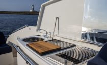 WINDY 39 CAMIRA LIBERTY OUTDOORS