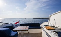 WINDY 39 CAMIRA LIBERTY OUTDOORS