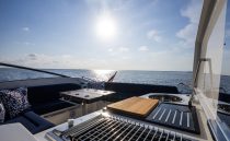 WINDY 39 CAMIRA LIBERTY OUTDOORS