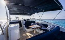 WINDY 39 CAMIRA LIBERTY OUTDOORS