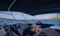 WINDY 39 CAMIRA LIBERTY OUTDOORS