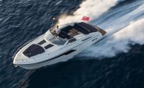 WINDY 39 CAMIRA LIBERTY RUNNING