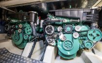 WINDY 39 CAMIRA LIBERTY MOTORS