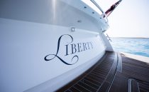 WINDY 39 CAMIRA LIBERTY OUTDOORS