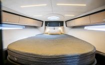 WINDY 39 CAMIRA LIBERTY INDOORS