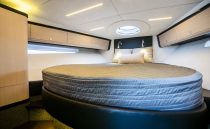 WINDY 39 CAMIRA LIBERTY INDOORS