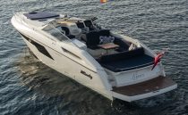 WINDY 39 CAMIRA LIBERTY STILLS