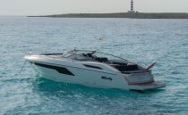 WINDY 39 CAMIRA LIBERTY STILLS