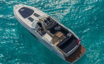 WINDY 39 CAMIRA LIBERTY STILLS