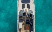 WINDY 39 CAMIRA LIBERTY STILLS