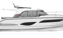 Marex 440 SCA Profile